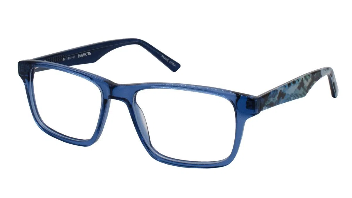 Tony Hawk 593 Eyeglasses - view 2